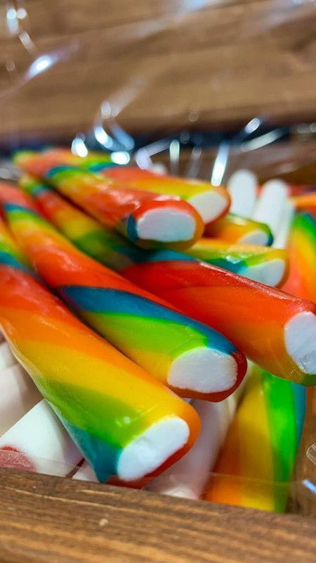 ПОЛІНО ВЕЛИКІ