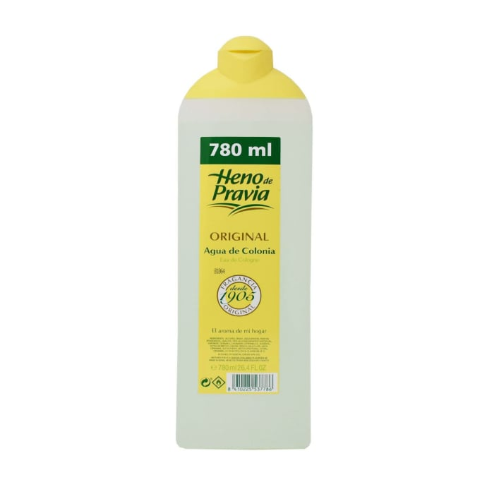 Eau de Toilette - Toucador