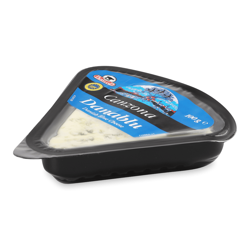 Сири з пліснявою.