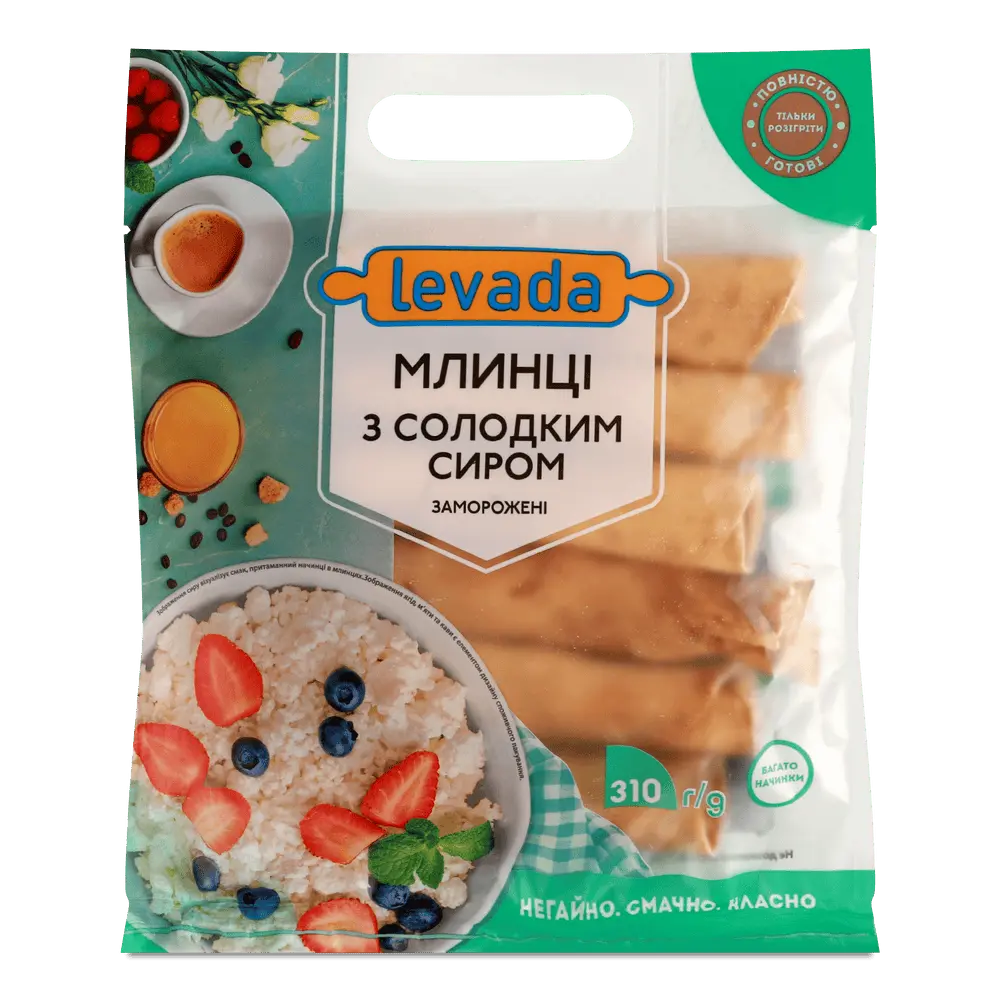 Швидко приготувати