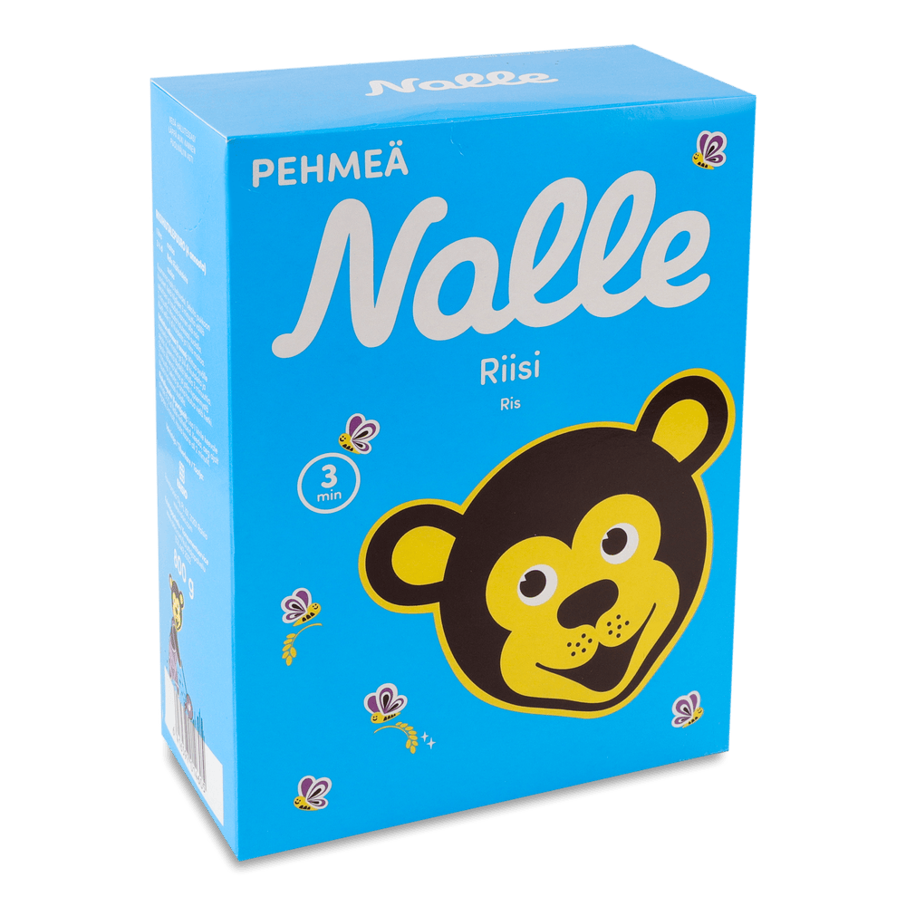 Їжа швидкого приготування