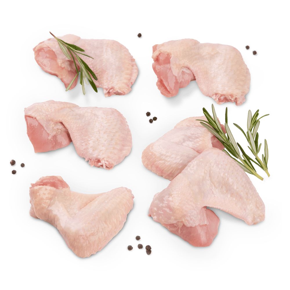 Дієтичне м'ясо.