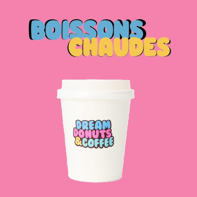 Boissons Chaudes