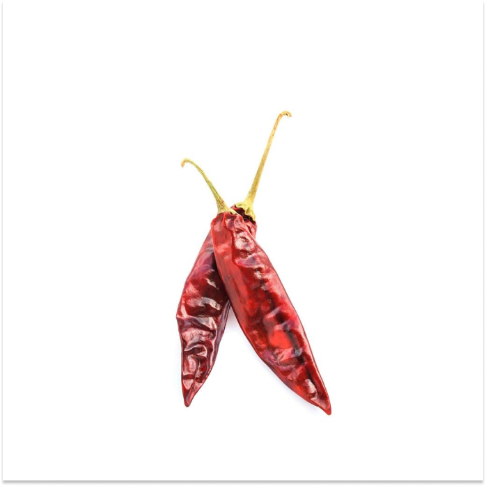 Chiles Secos