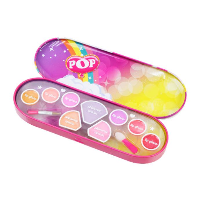 Criança - Maquilhagem