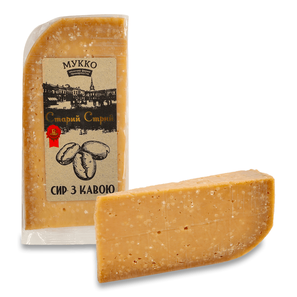 Фермерське молоко, йогурти, сири.