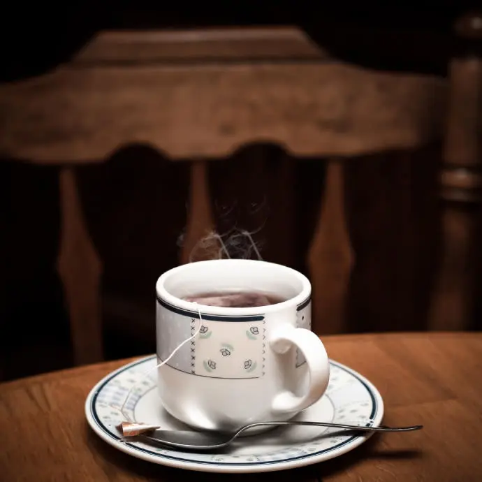 Café, Té Y Cacao