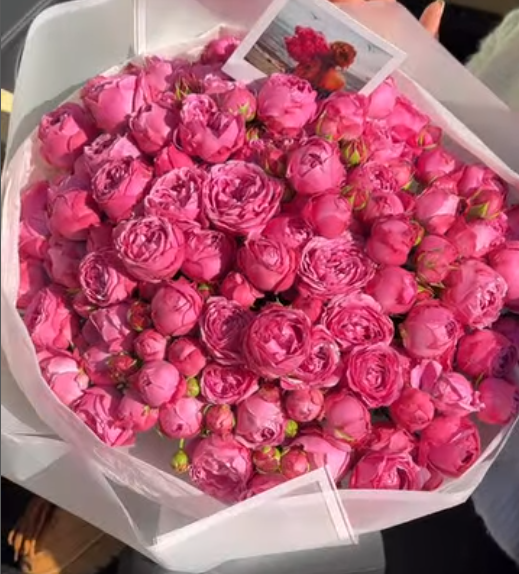 МОНО БУКЕТИ