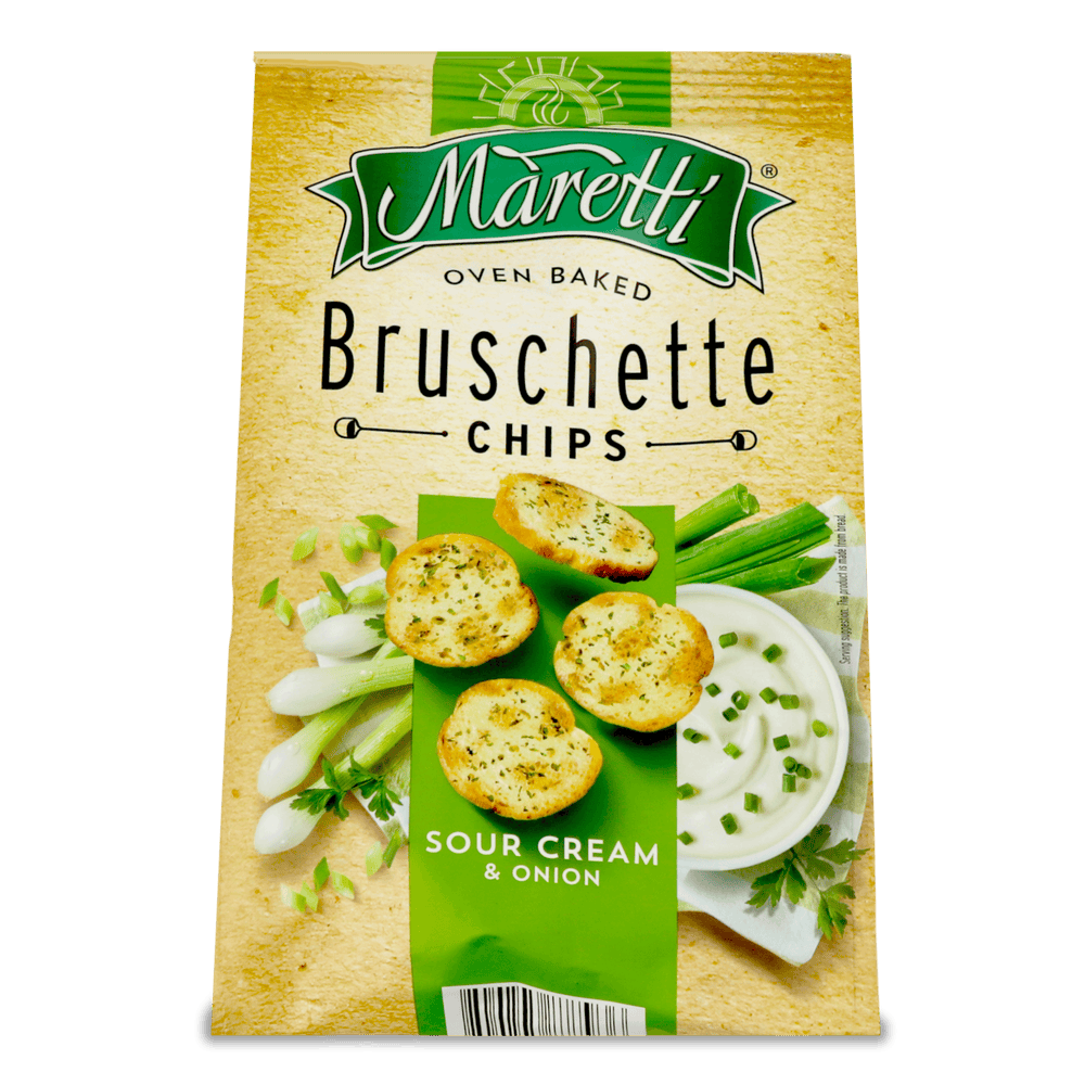 Грінки, сухарики, хлібці