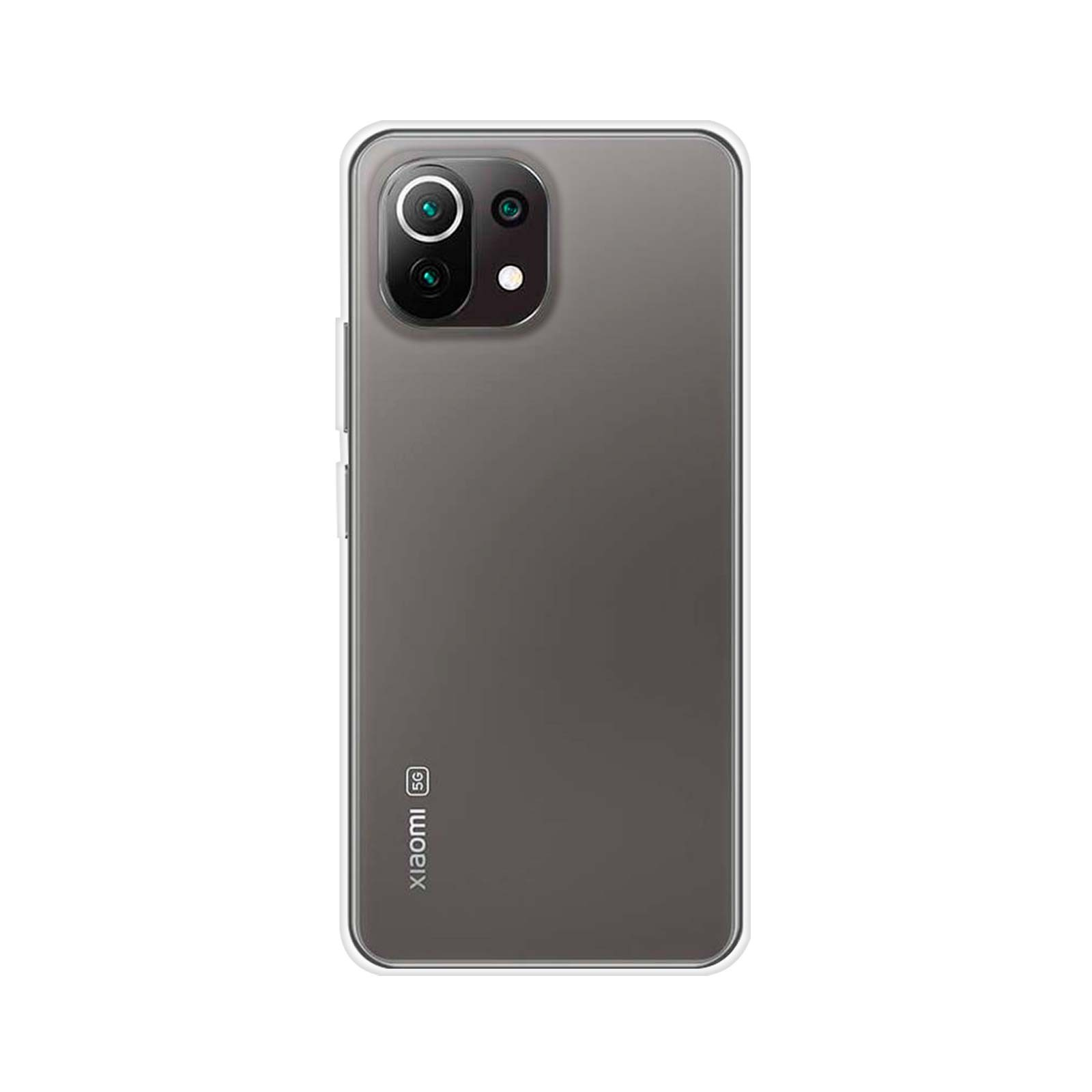 Xiaomi Mi 11 Lite