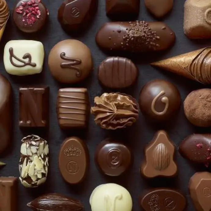 Chocolate