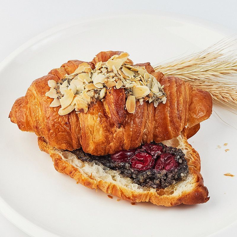 СОЛОДКА ВИПІЧКА