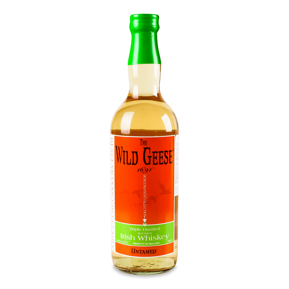 Міцний алкоголь