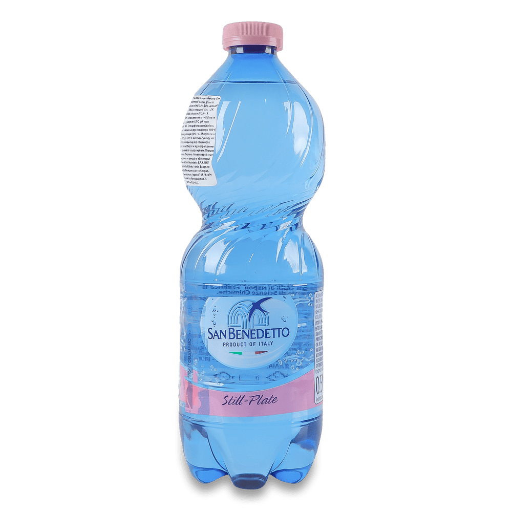 Вода