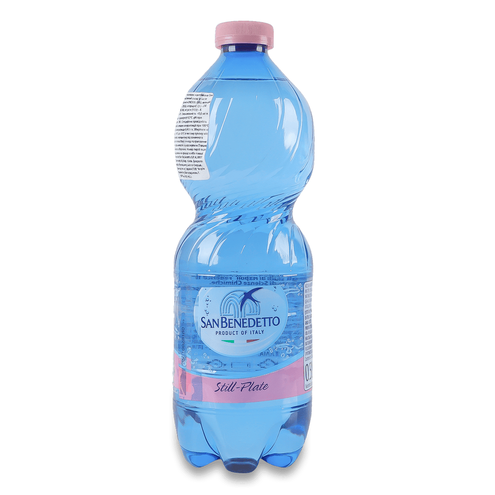Вода