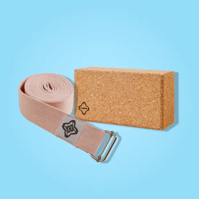 Accesorii yoga