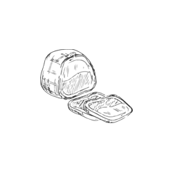 Fiambre - Al pan pan