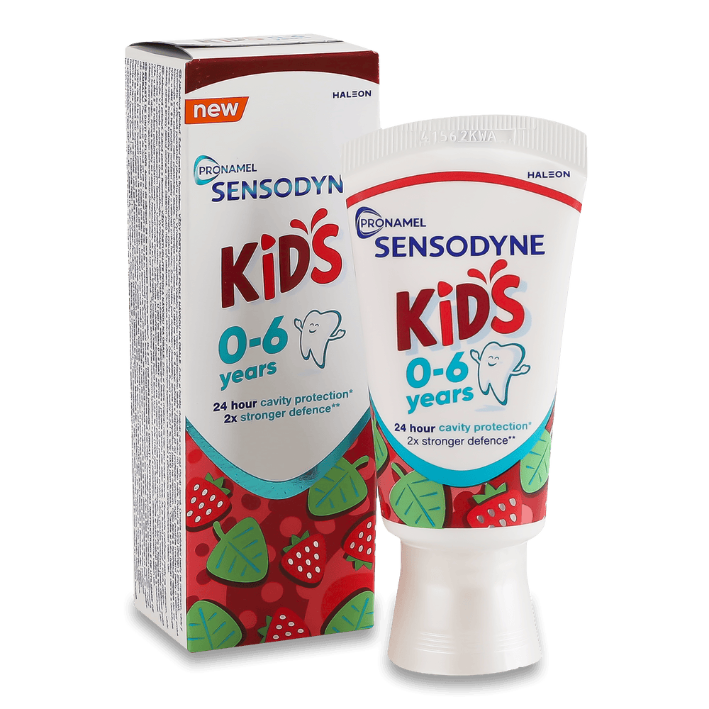 Дитяча косметика і догляд