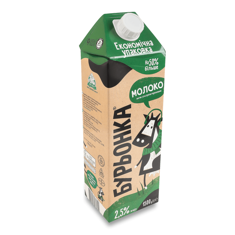 Молоко, вершки