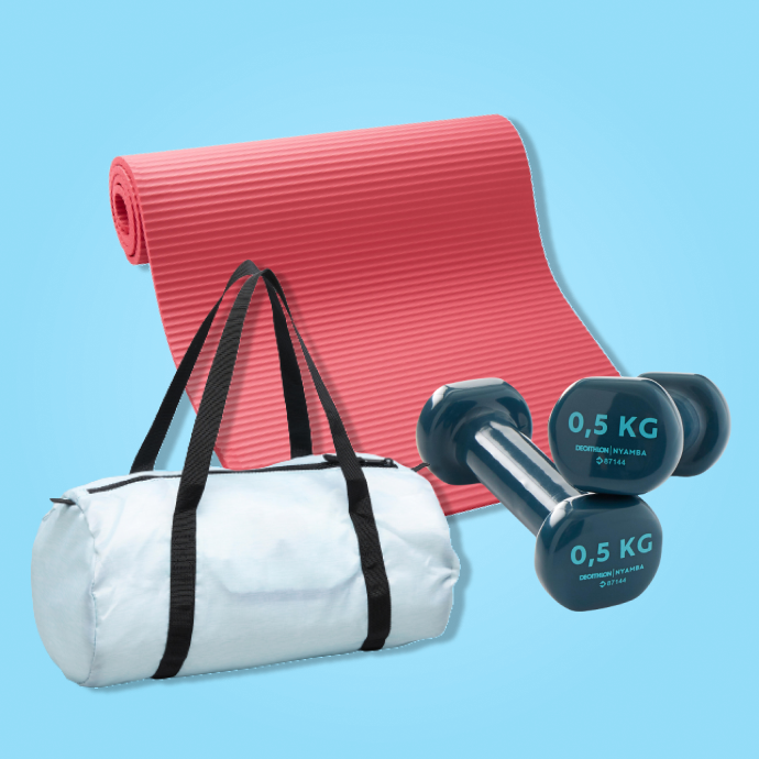 Accesorii fitness