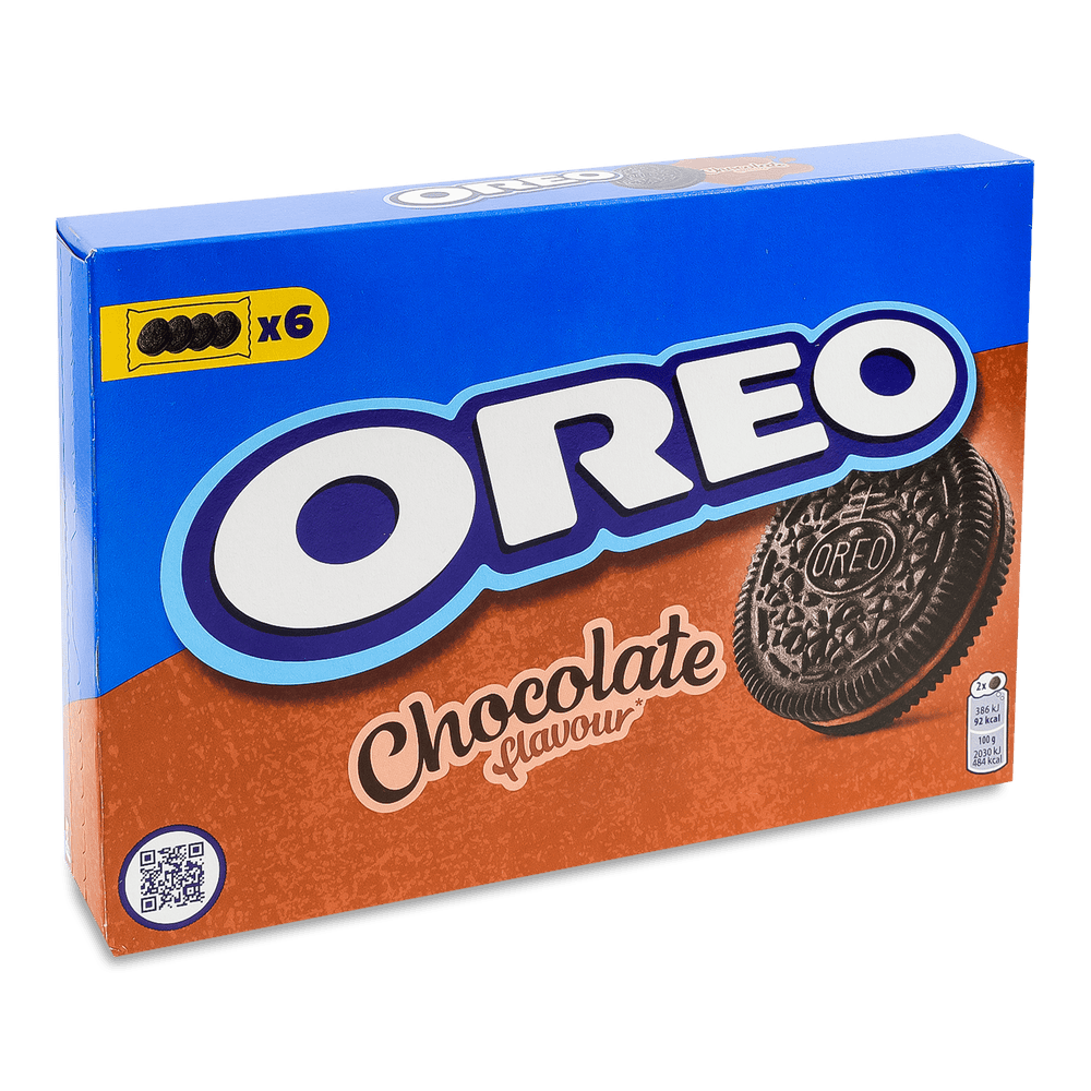 Печиво, вафлі, бісквіти