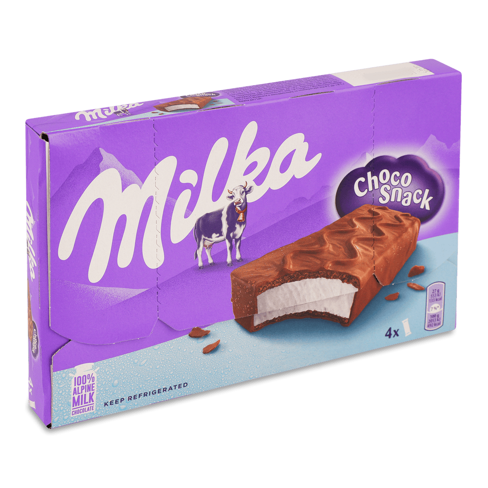 Йогурти, десерти