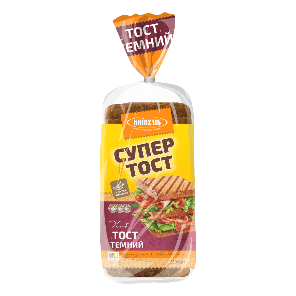 Хлібобулочні вироби