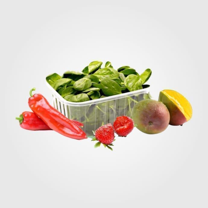 Fructe si legume BIO