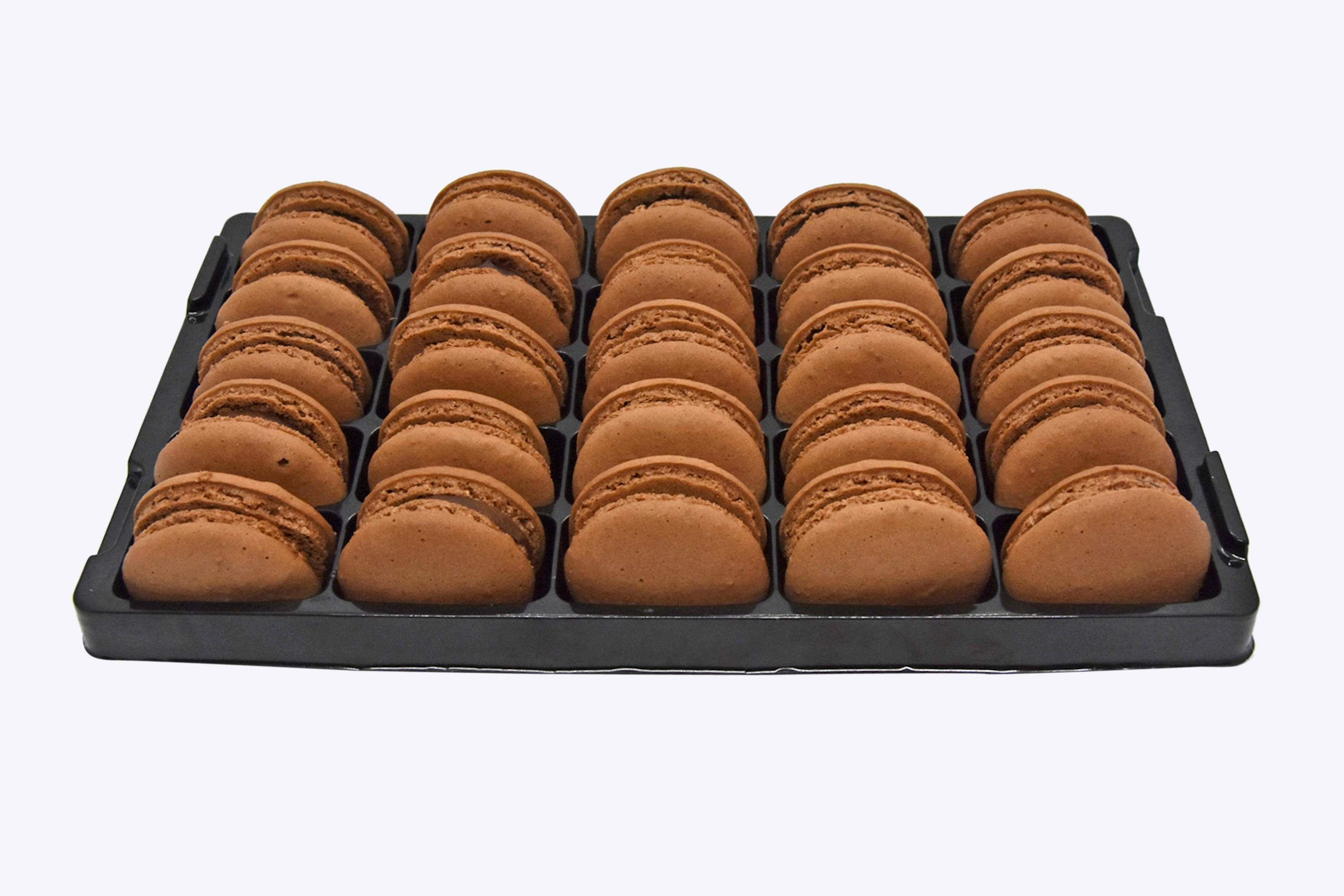 Les Gâteaux Secs