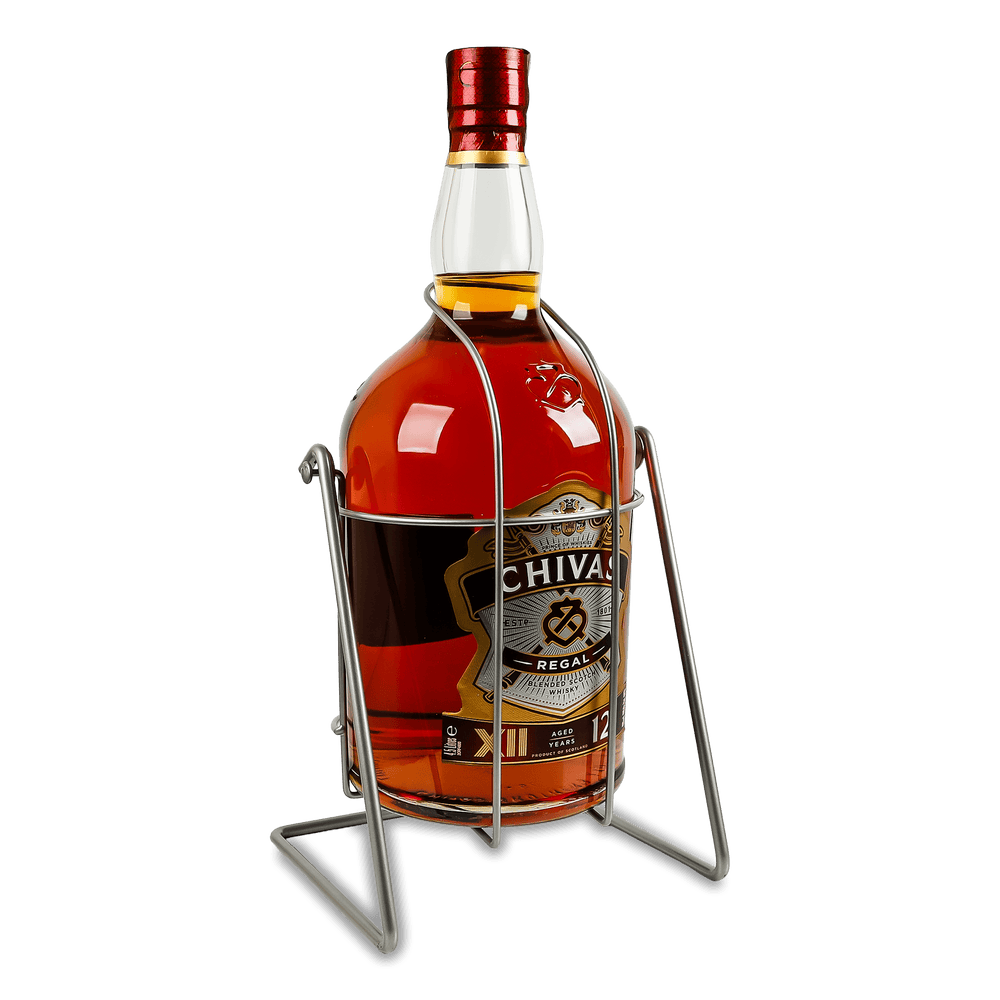 Міцний алкоголь