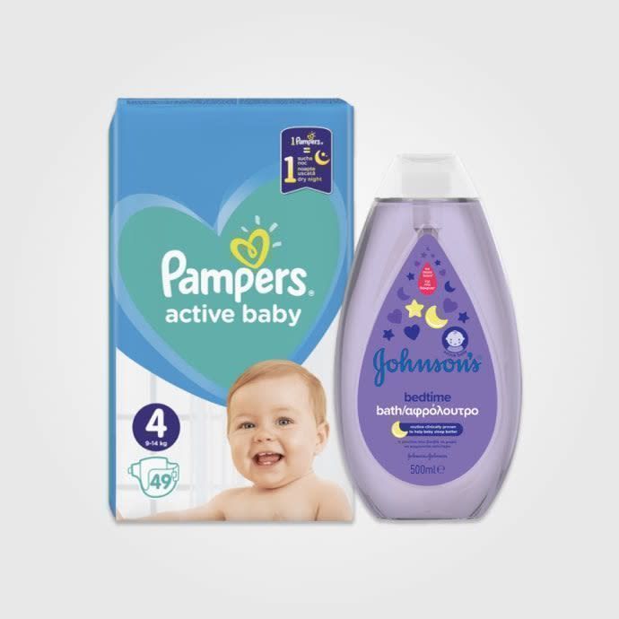 Îngrijire și igienă bebe