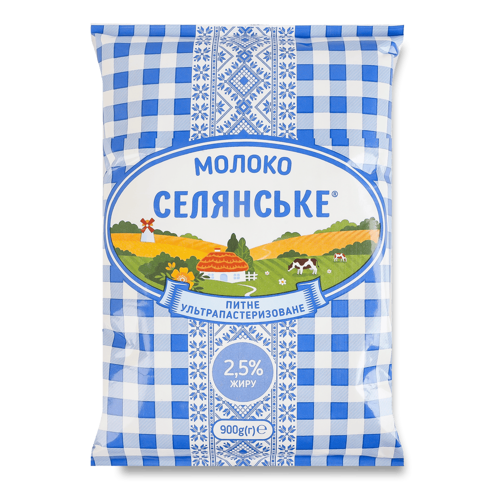 Молоко, вершки