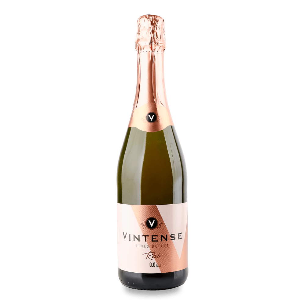 Безалкогольний алкоголь