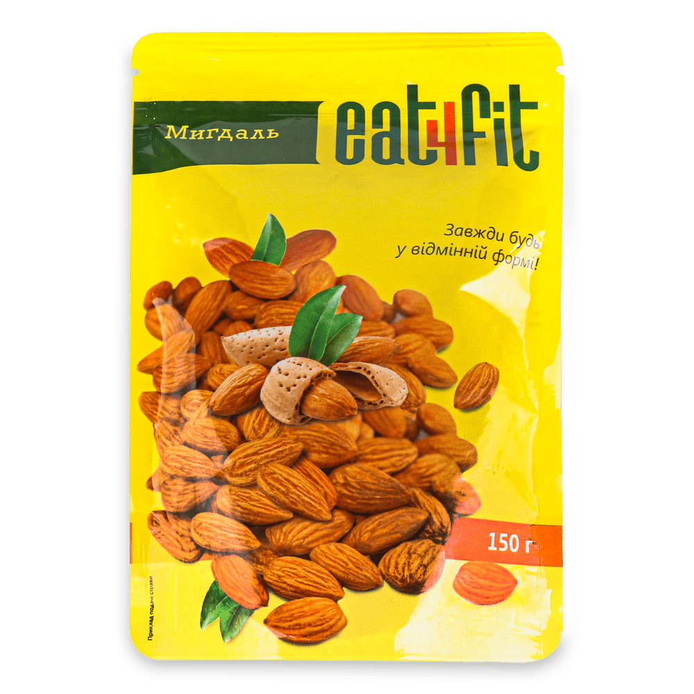 Горіхи і сухофрукти