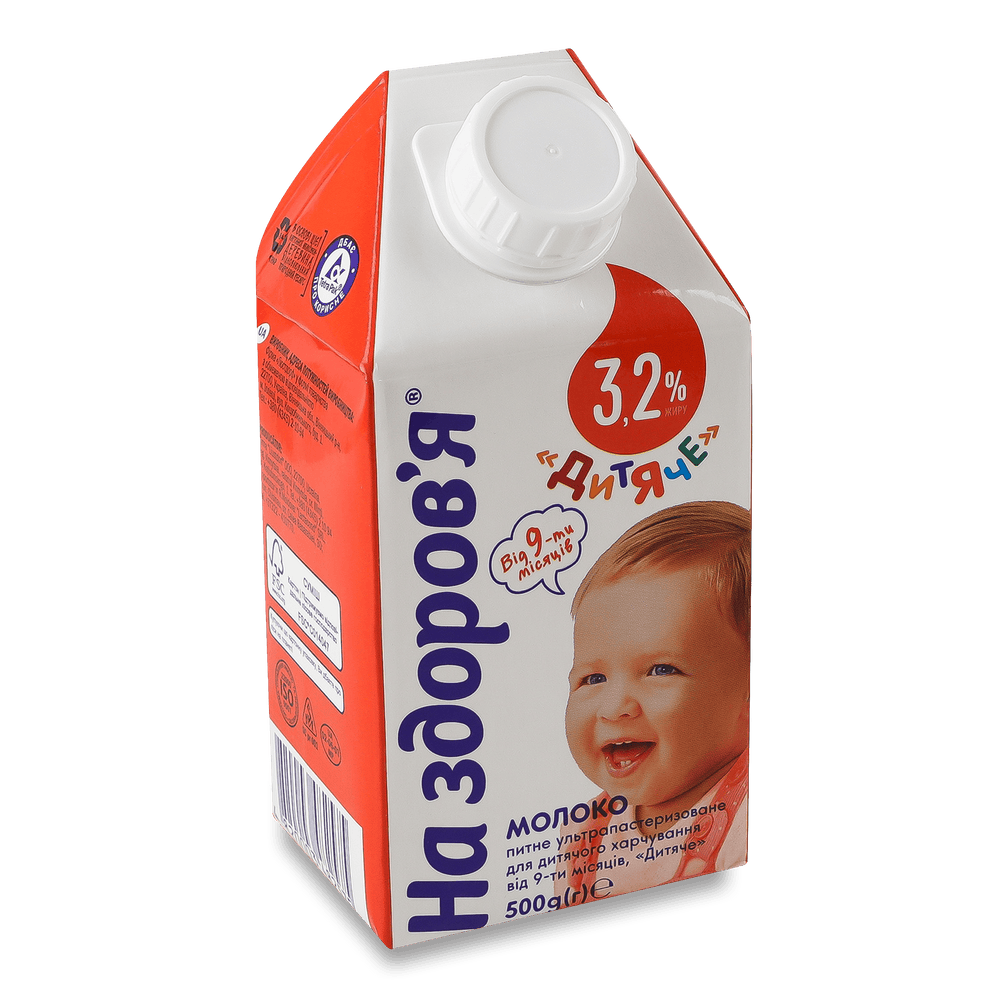 Молоко, вершки