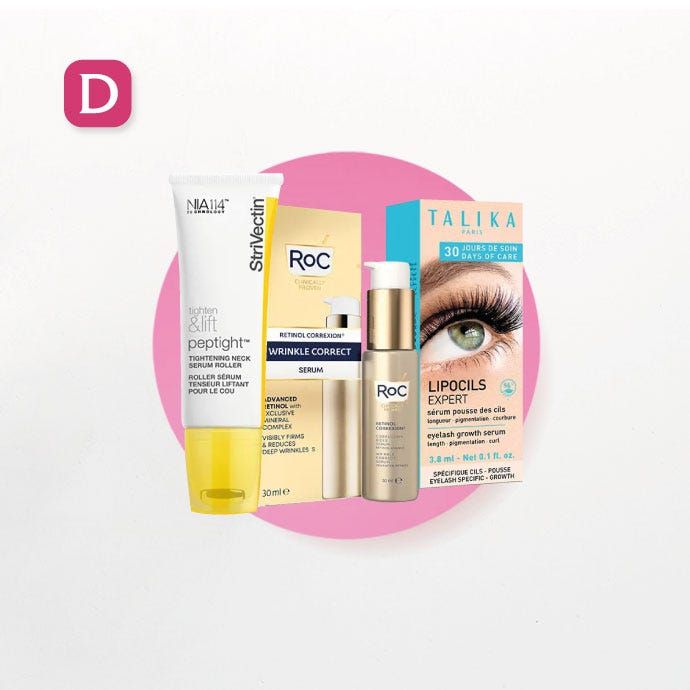 Facial Parafarmacia