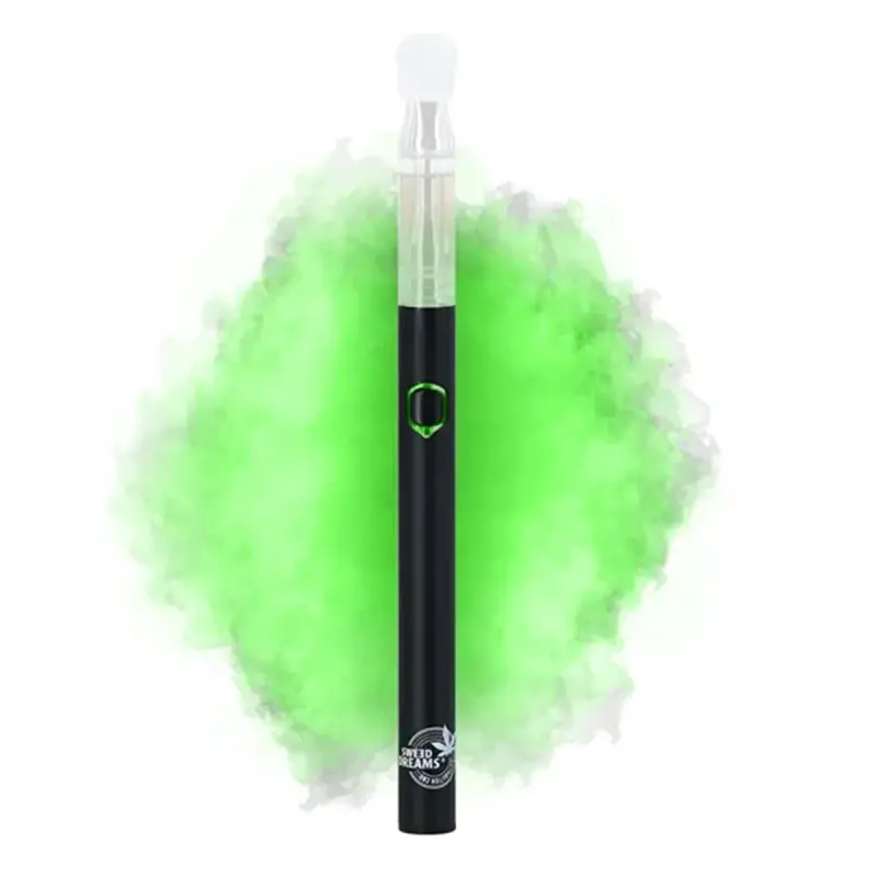 Vapers CBD 