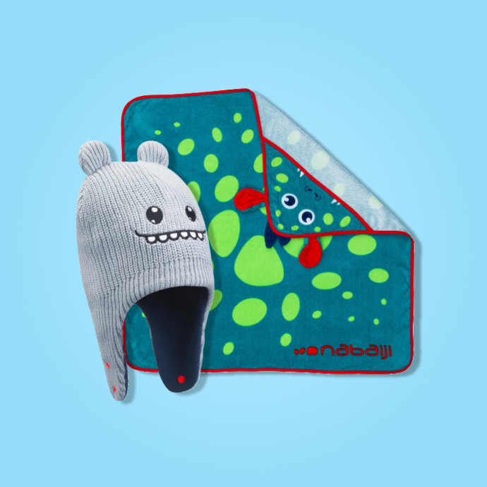 Accesorii sportive copii