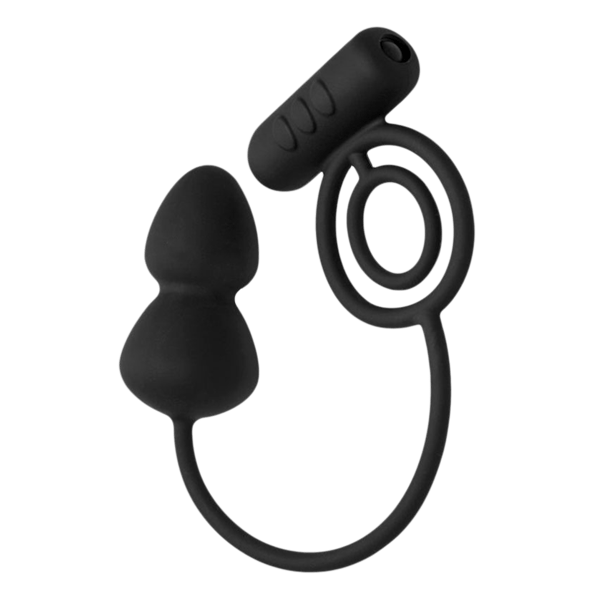 რგოლები ვიბრაციით