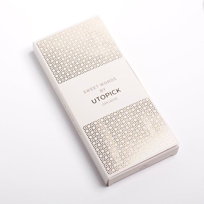 Tabletas Sweet Words