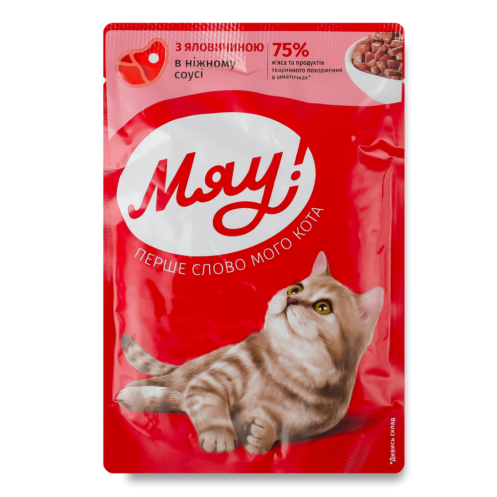 Для котів