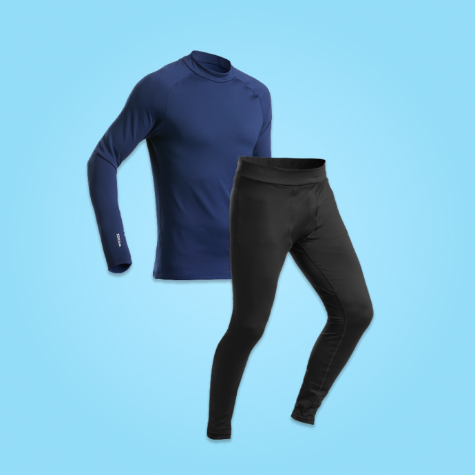 Imbracaminte schi barbati