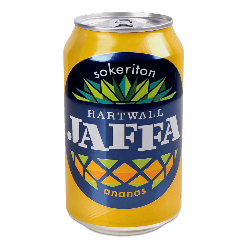 Солодка вода