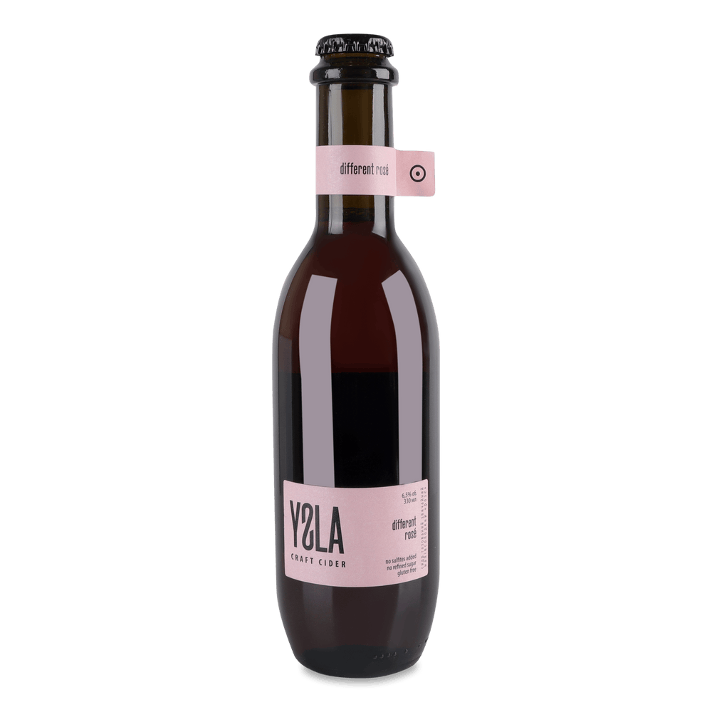 Слабоалкогольні напої, сидр