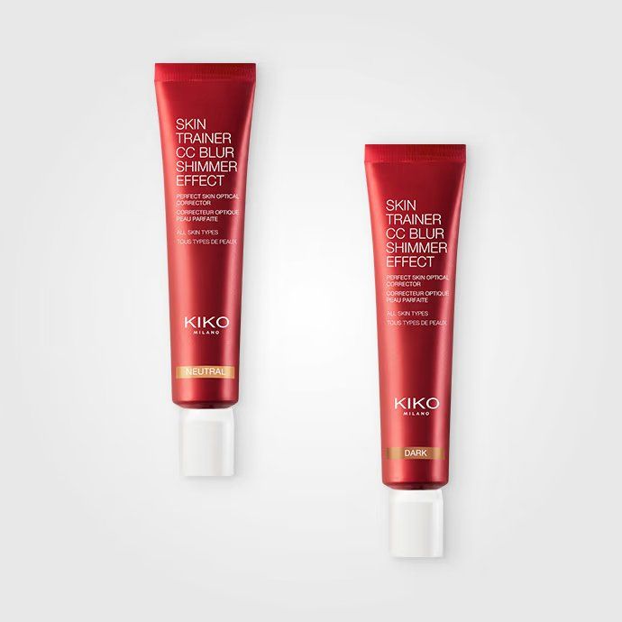 KIND BY KIKO-FACE SKIN CARE