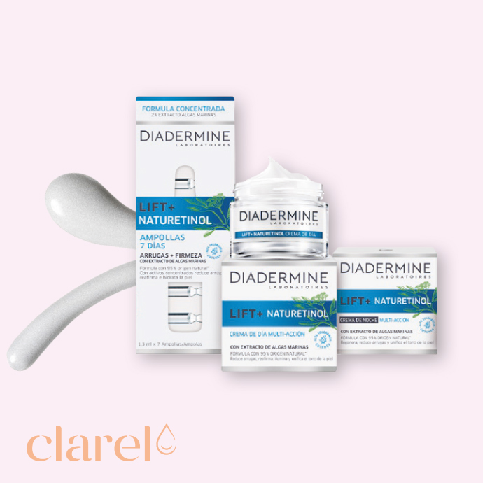 Cuidado Facial