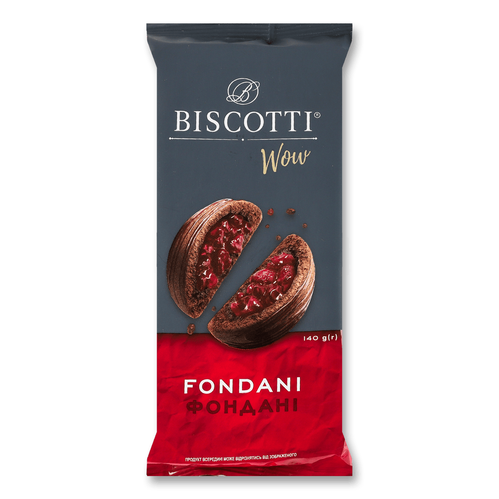 Печиво, вафлі, бісквіти