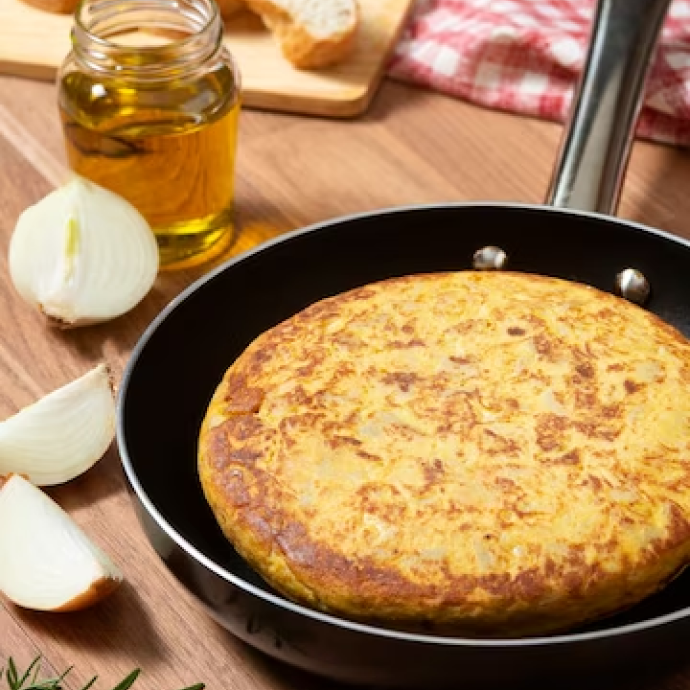 Comida preparada y elaborados