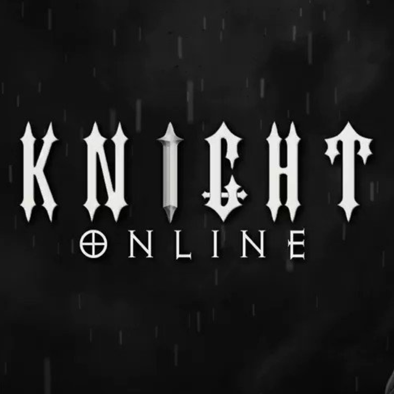 KNIGHT ONLINE