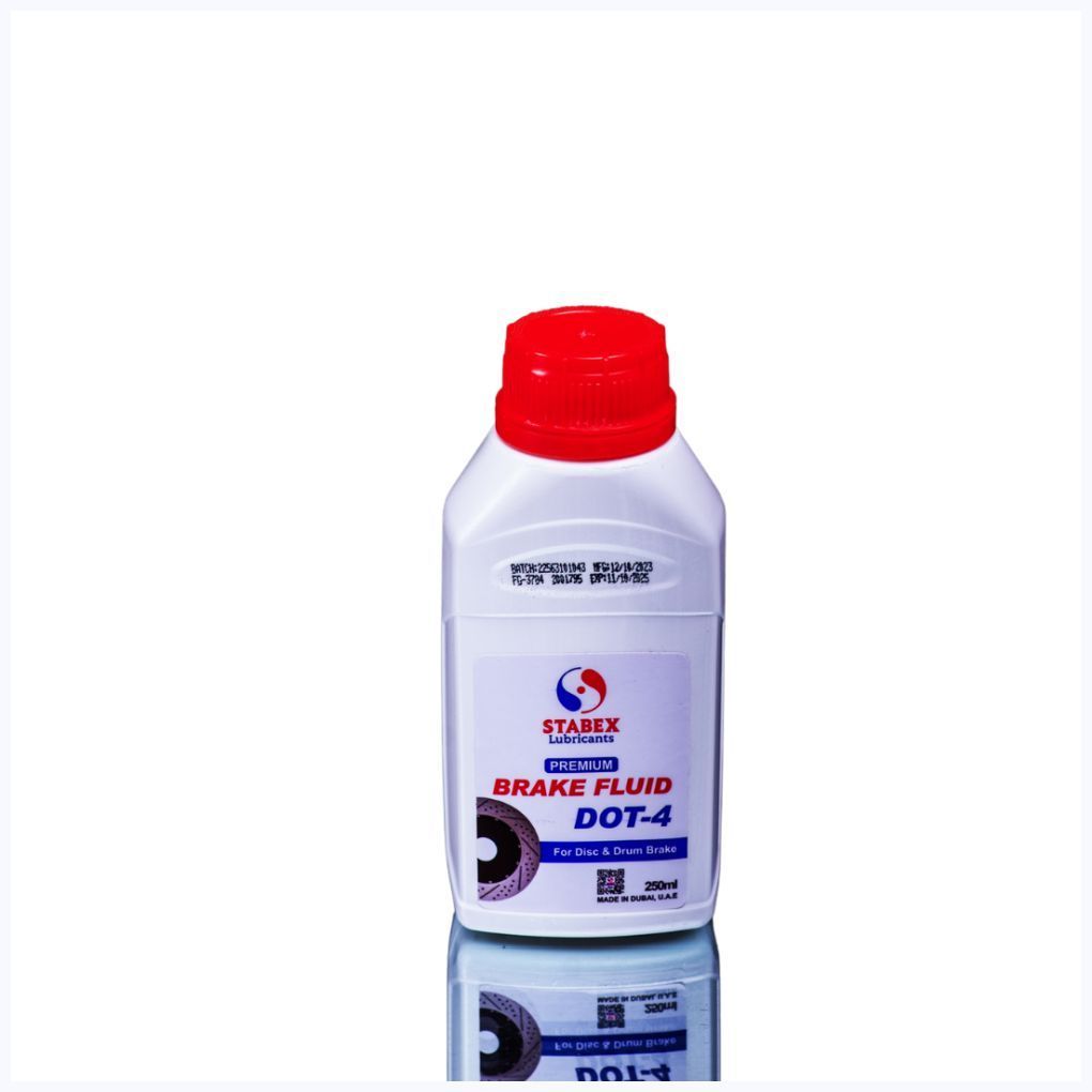 Brake Fluid